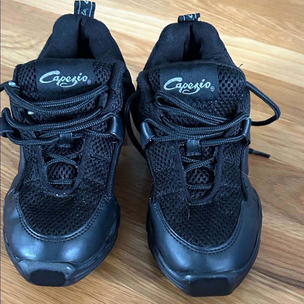 Capezio Dance Sneakers